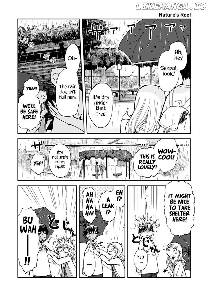 Yukuyuku Futari chapter 8 - page 5