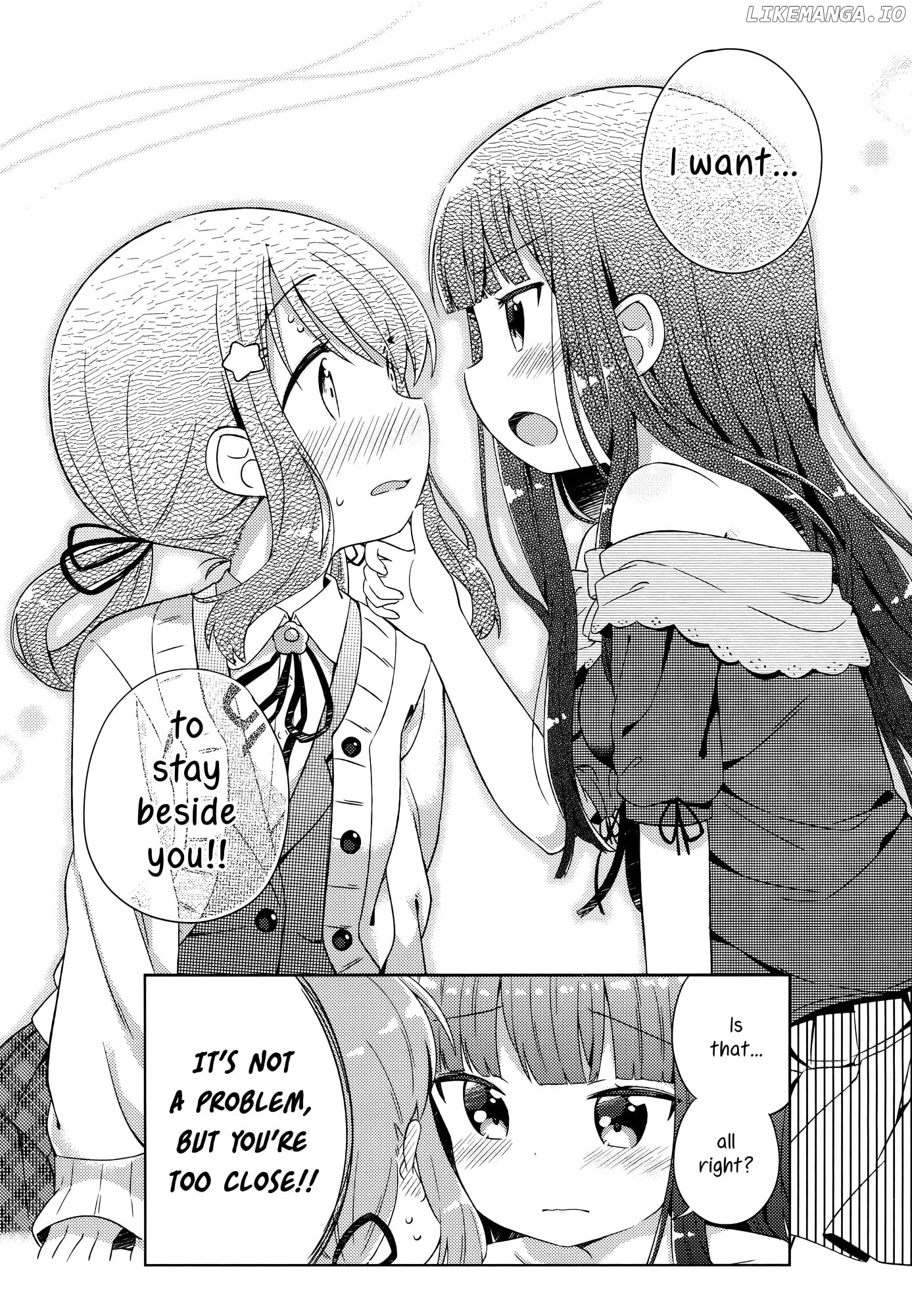 Kyou mo Onnanoko wo Kouryaku shita. chapter 1 - page 18