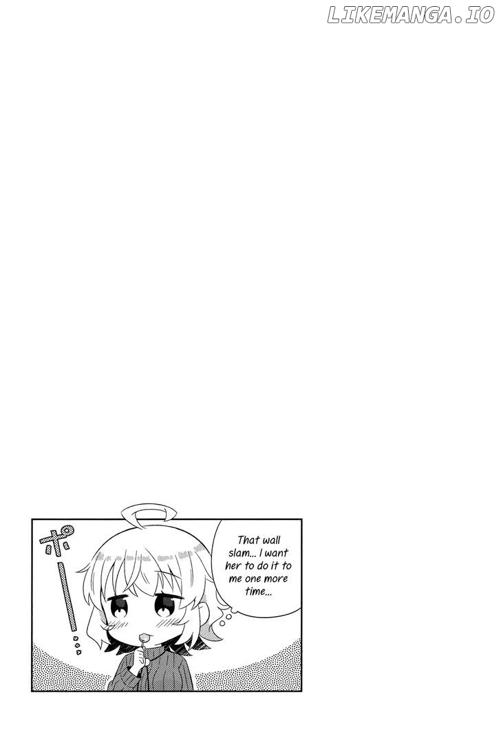 Kyou mo Onnanoko wo Kouryaku shita. chapter 3 - page 19