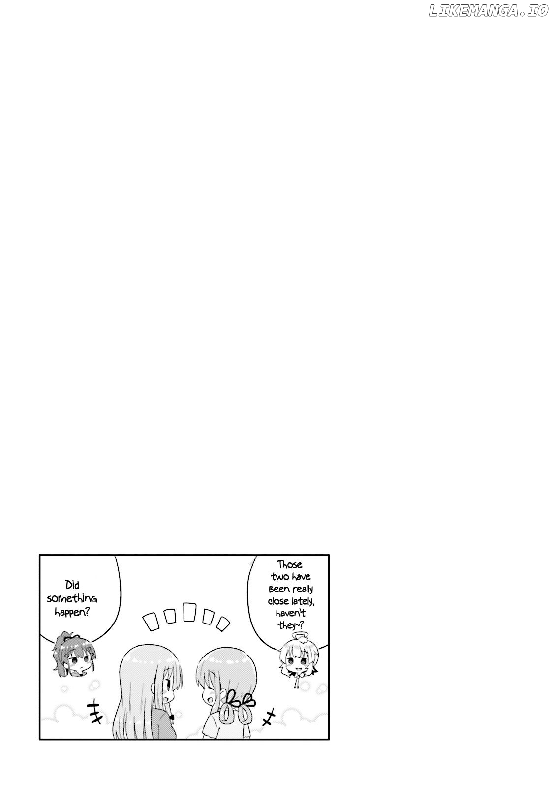 Kyou mo Onnanoko wo Kouryaku shita. chapter 15 - page 18