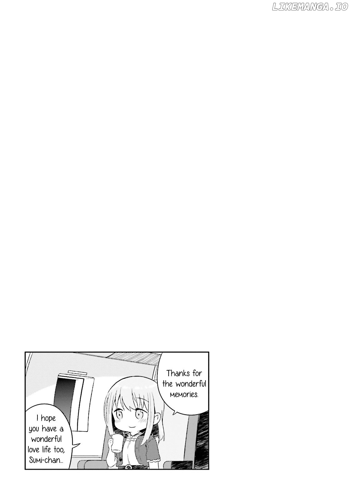 Kyou mo Onnanoko wo Kouryaku shita. chapter 13 - page 22