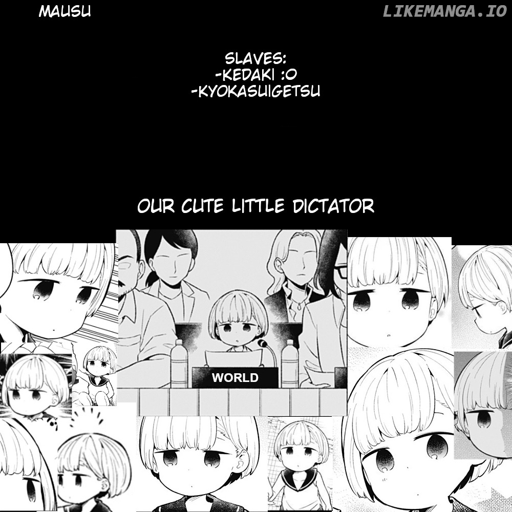 Aharen-san wa Hakarenai chapter 100 - page 16