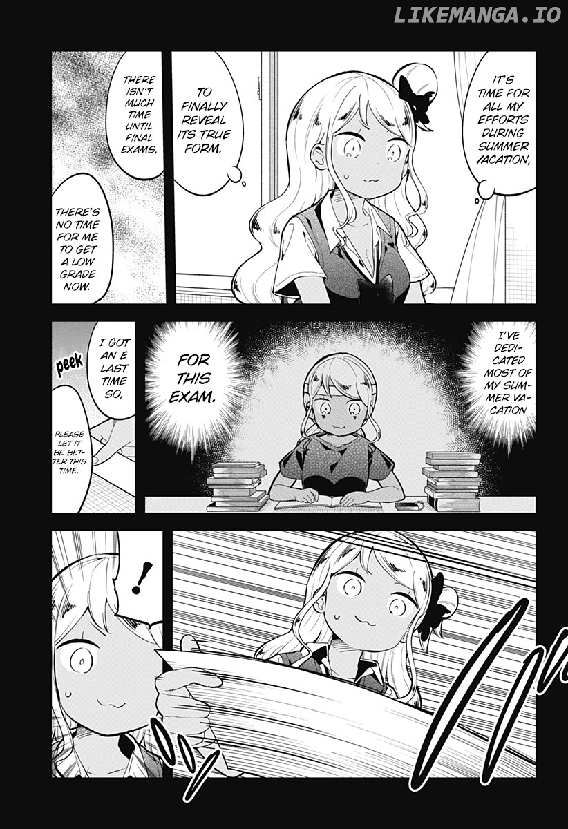 Aharen-san wa Hakarenai chapter 158 - page 5