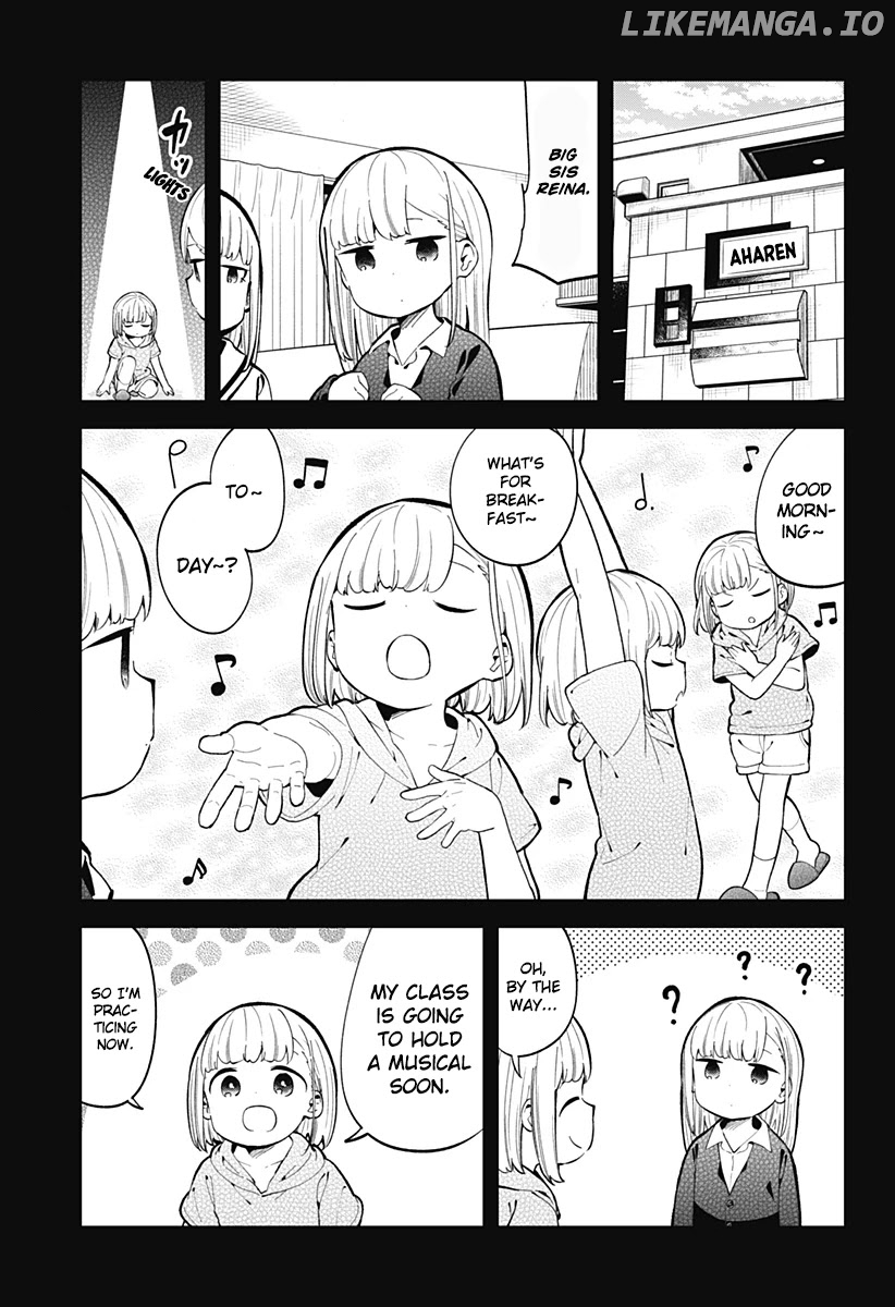 Aharen-san wa Hakarenai chapter 141 - page 2