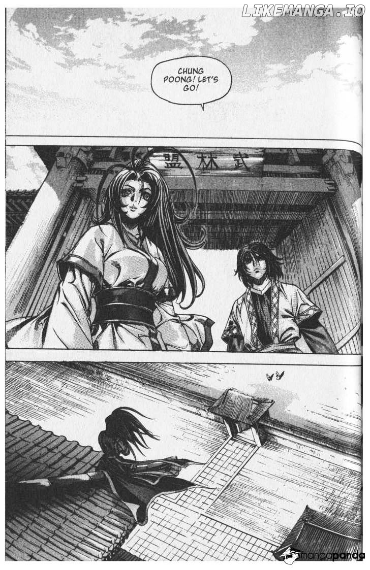 King Of Hell chapter 61 - page 2