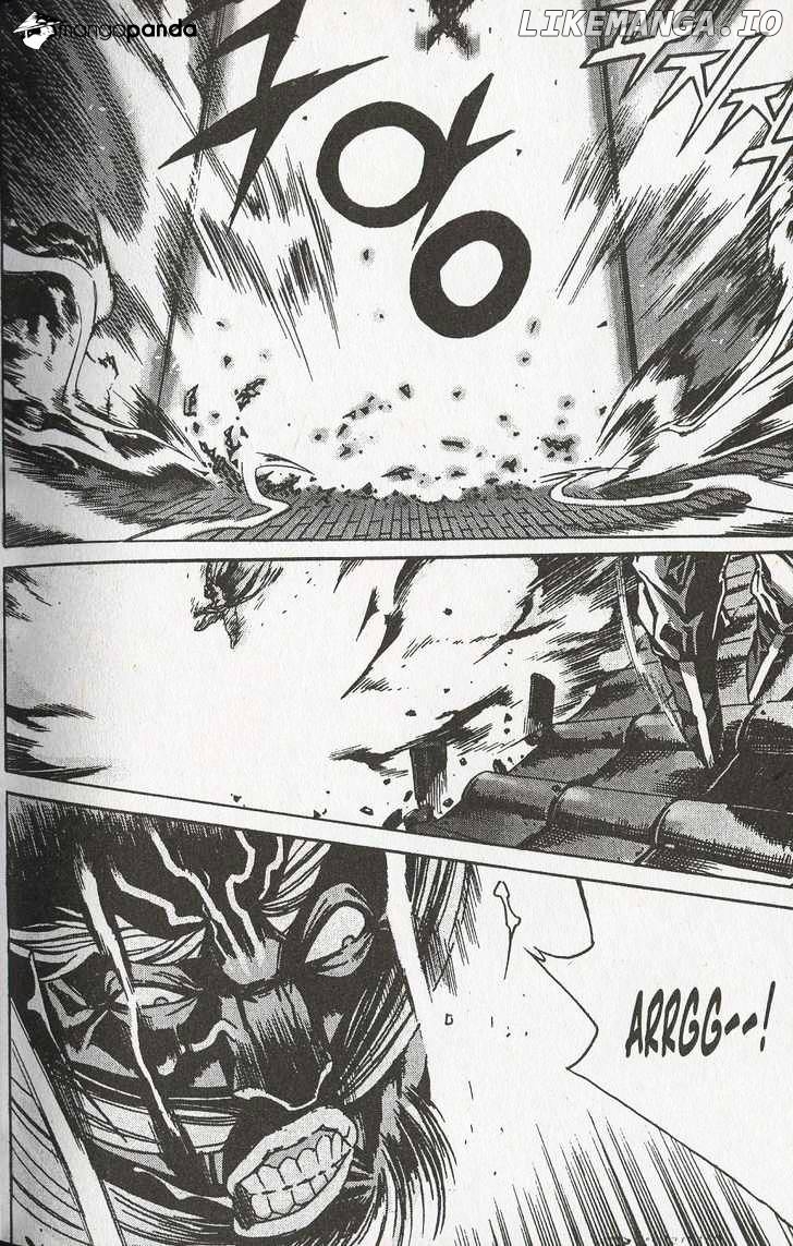 King Of Hell chapter 58 - page 2
