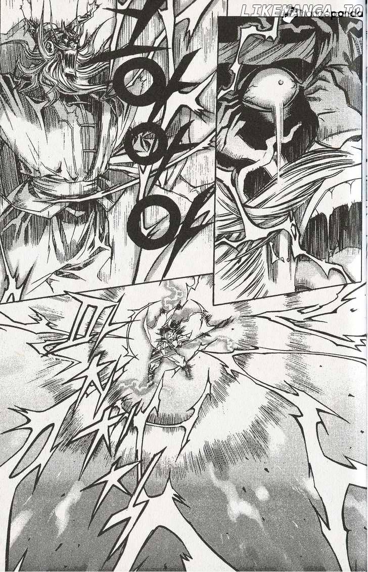 King Of Hell chapter 58 - page 3