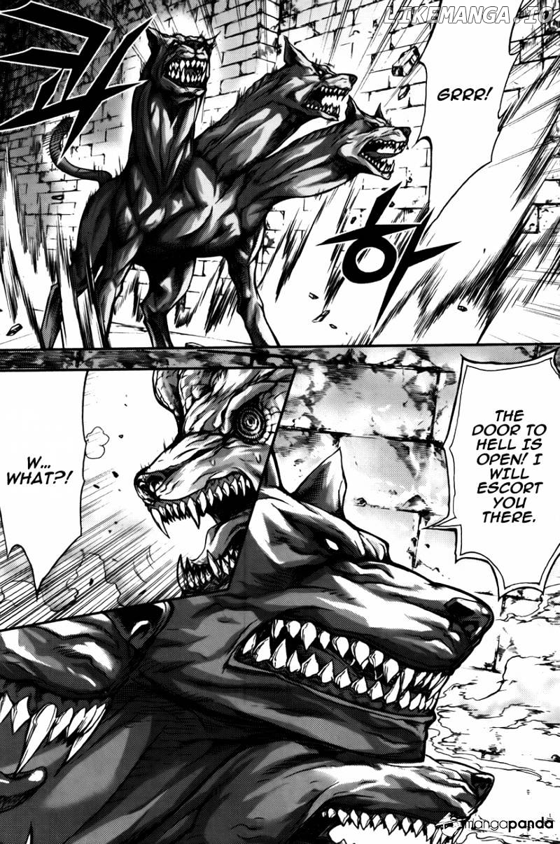 King Of Hell chapter 234 - page 2