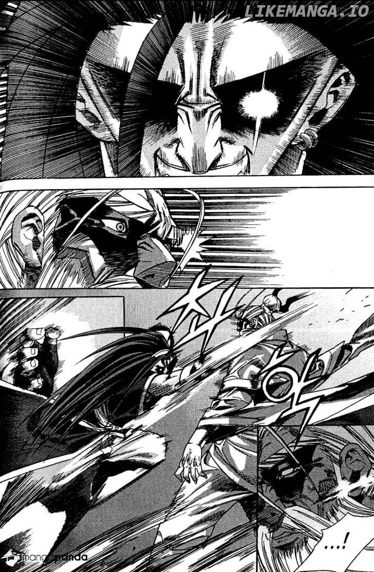 King Of Hell chapter 53 - page 2