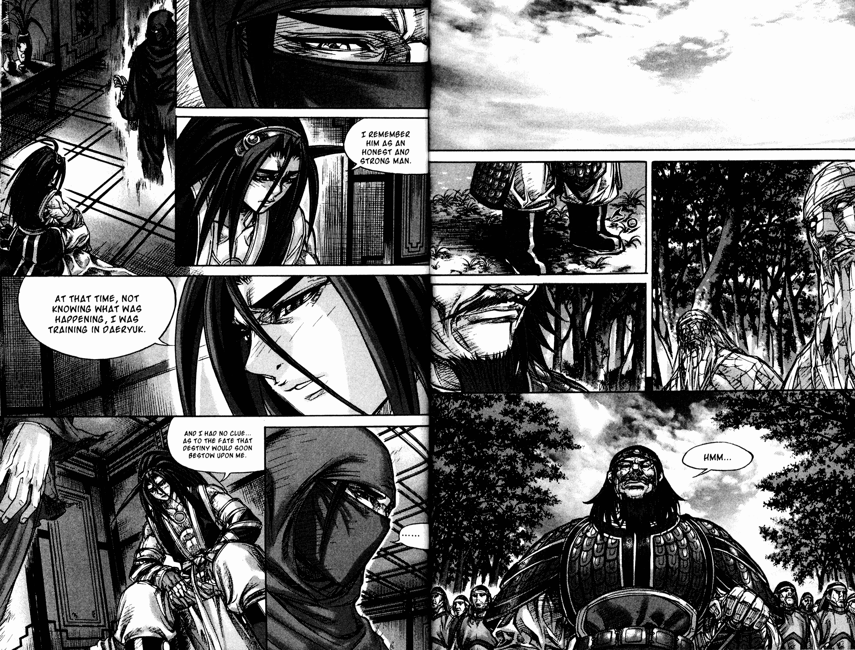 King Of Hell chapter 149 - page 2