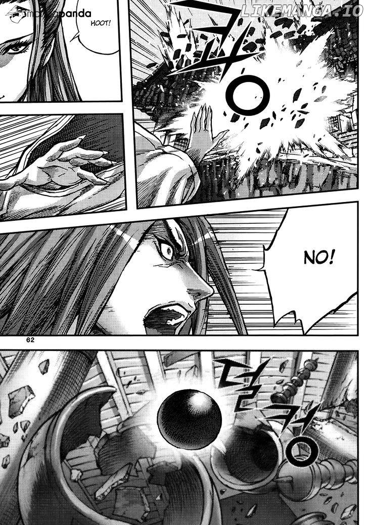 King Of Hell chapter 325 - page 30