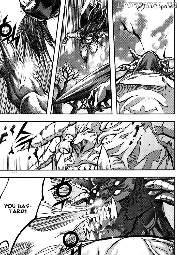 King Of Hell chapter 325 - page 4