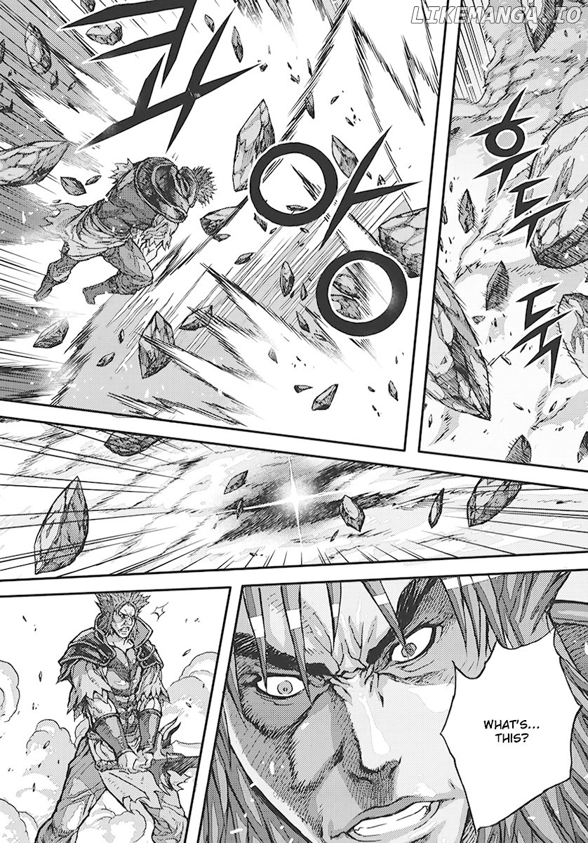 King Of Hell chapter 364 - page 2