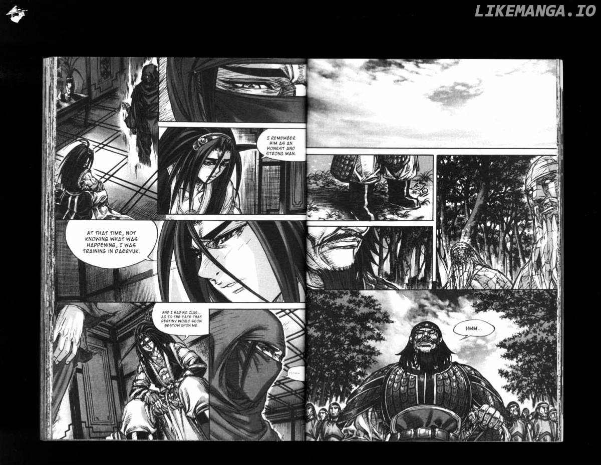 King Of Hell chapter 145 - page 2