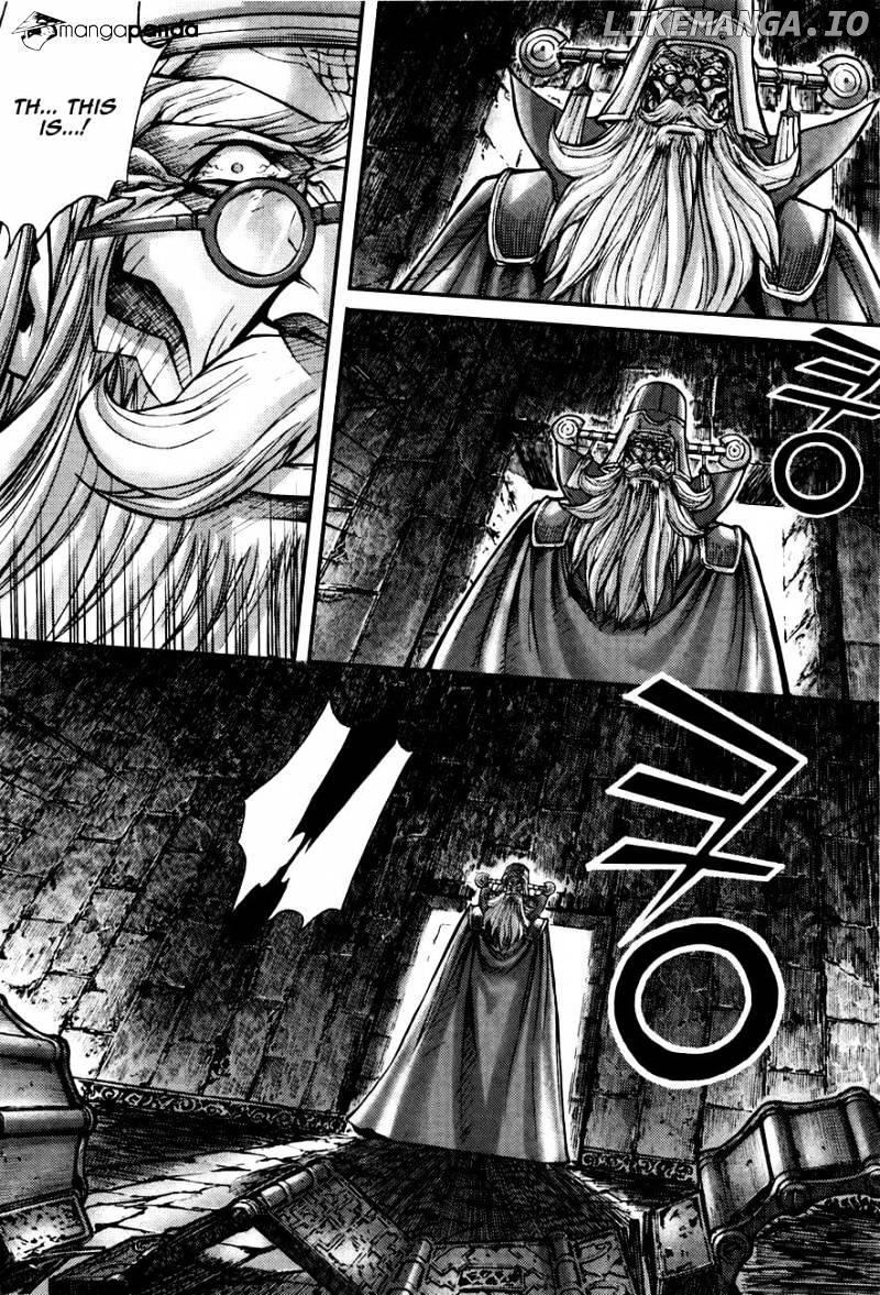 King Of Hell chapter 186 - page 2