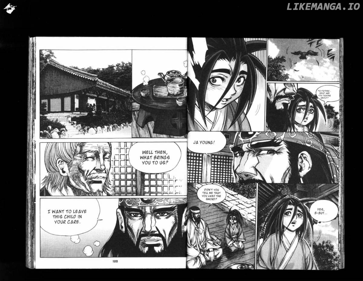 King Of Hell chapter 144 - page 2