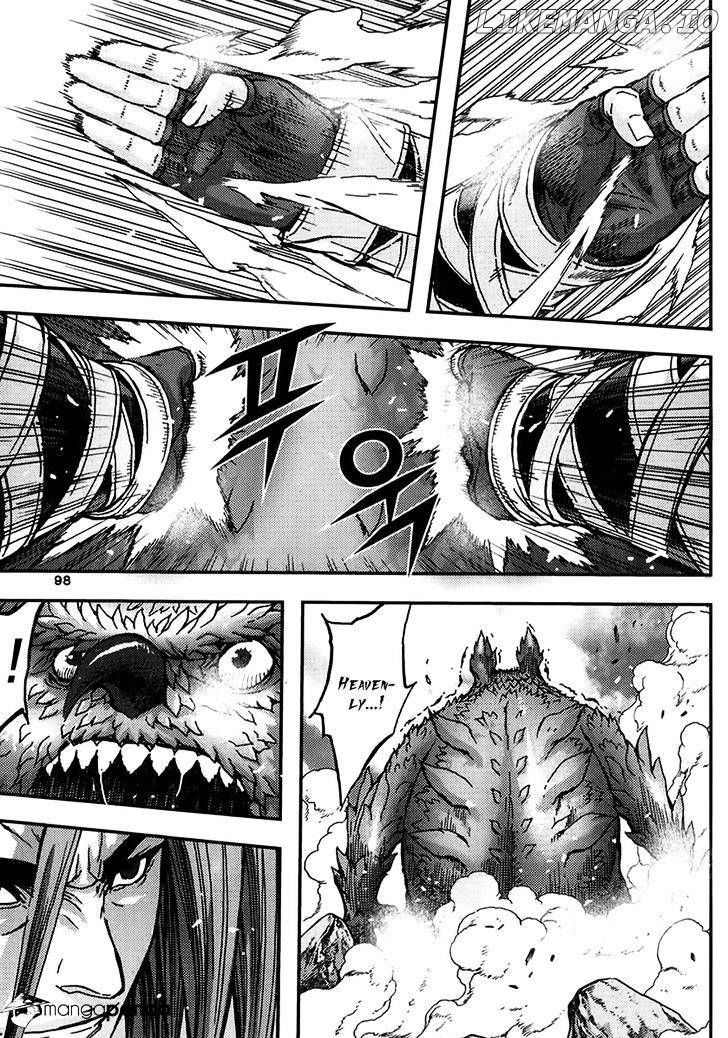 King Of Hell chapter 322 - page 2