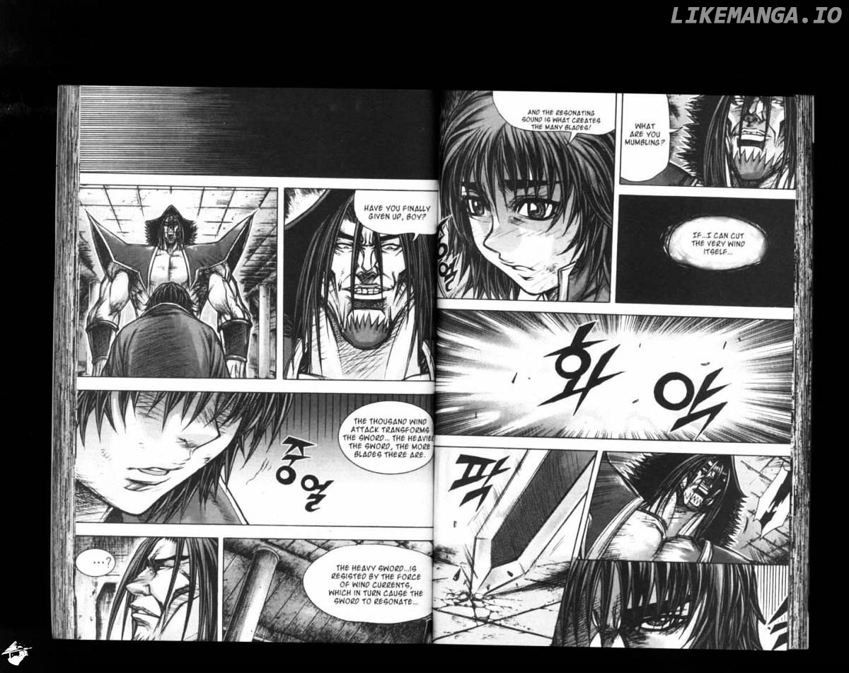 King Of Hell chapter 159 - page 2