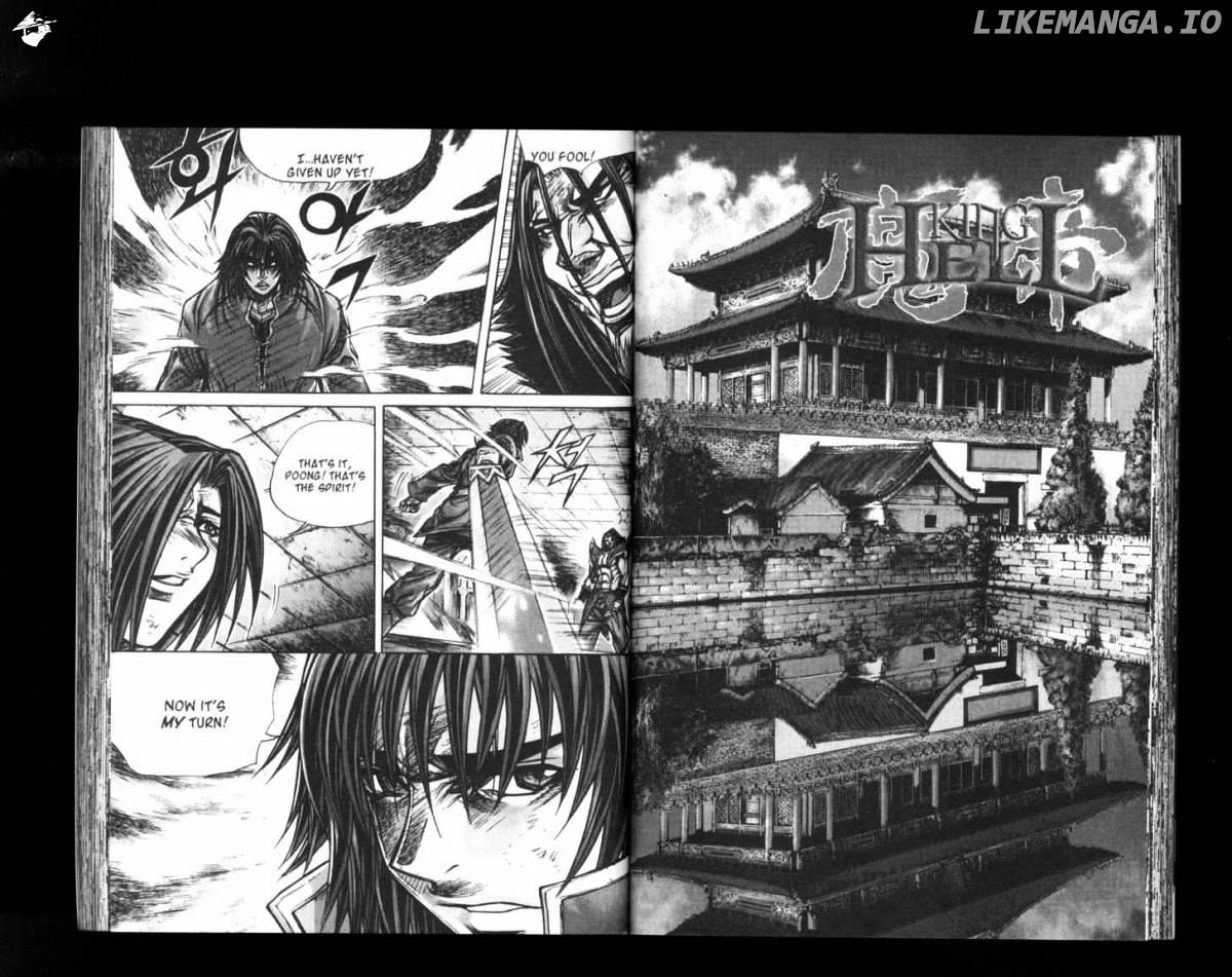 King Of Hell chapter 159 - page 3