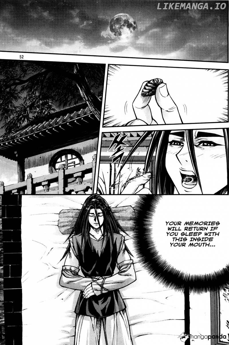 King Of Hell chapter 201 - page 2
