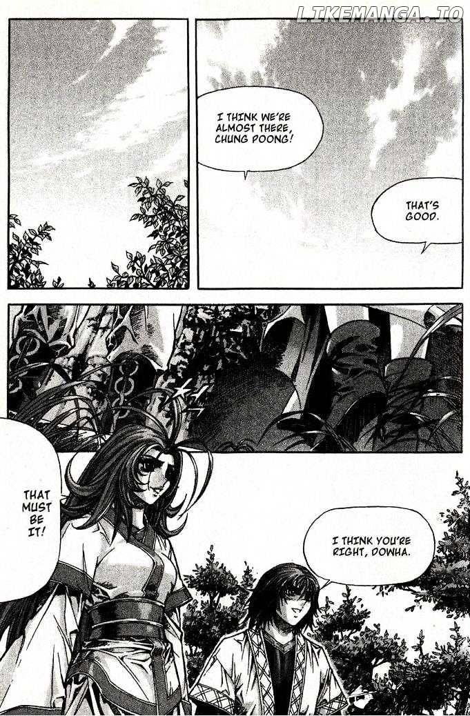 King Of Hell chapter 81 - page 2