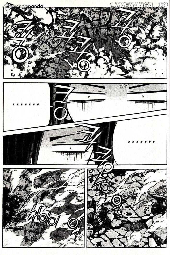 King Of Hell chapter 79 - page 2