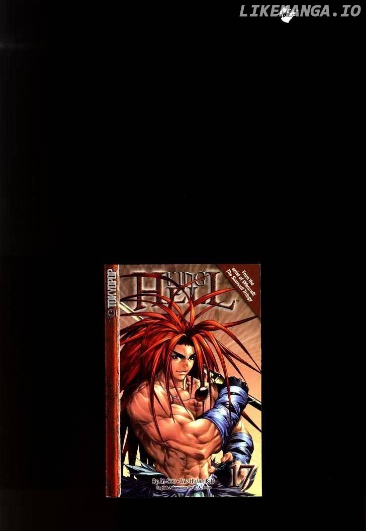 King Of Hell chapter 141 - page 2