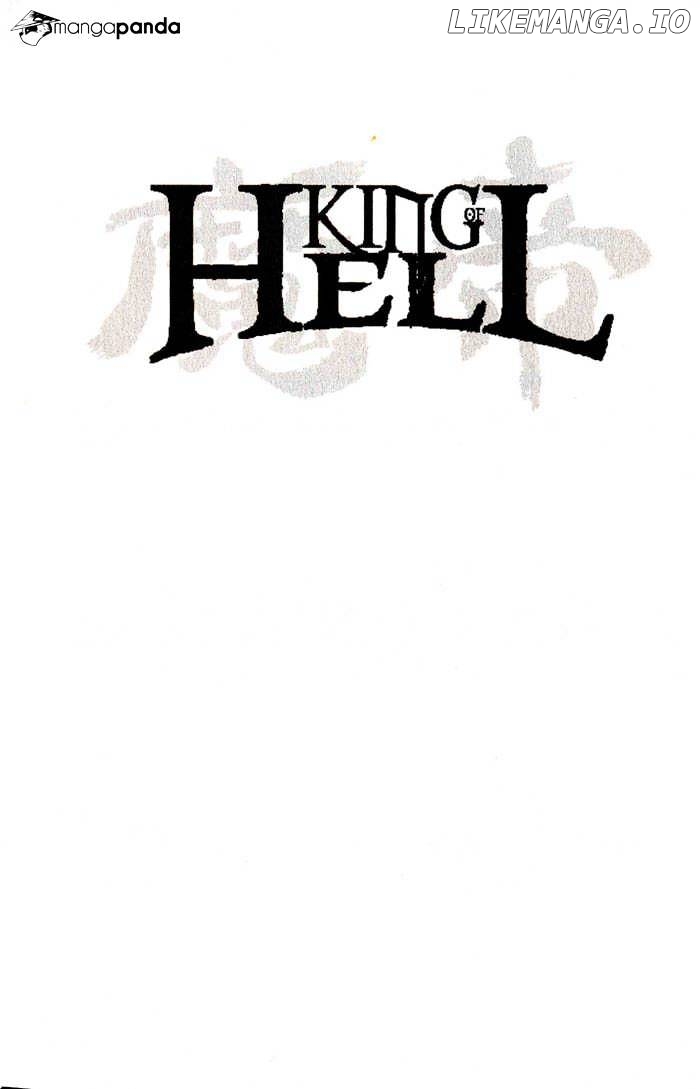 King Of Hell chapter 78 - page 2