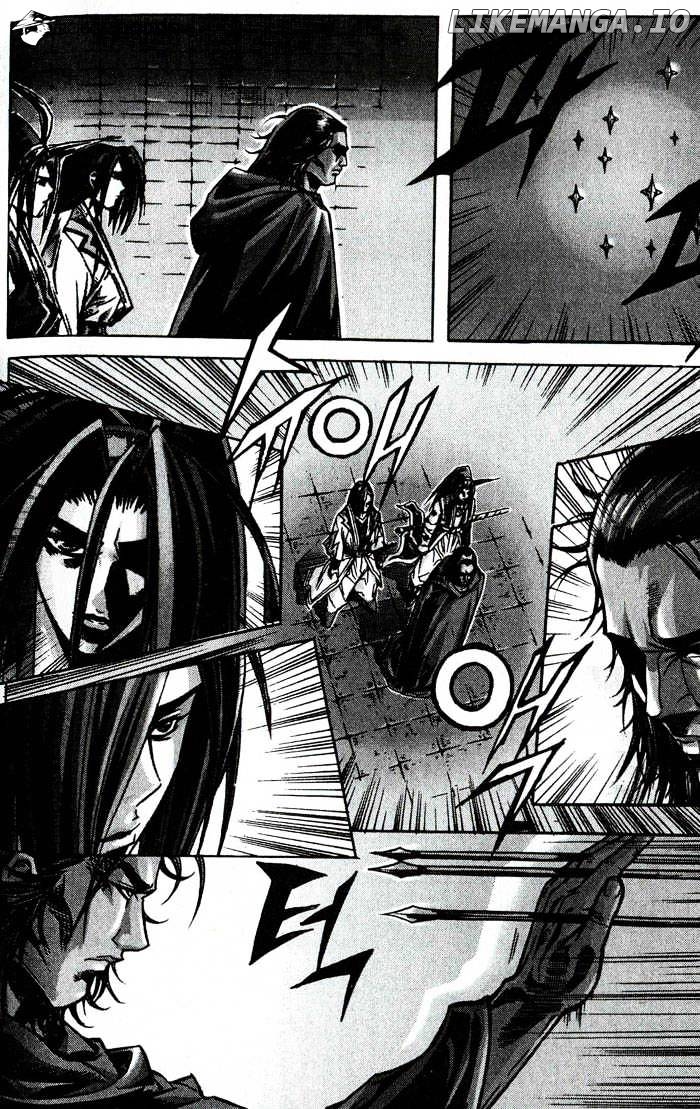 King Of Hell chapter 78 - page 22