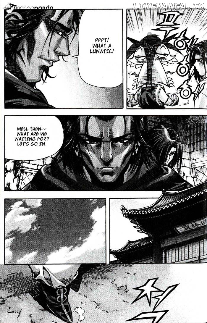 King Of Hell chapter 78 - page 29