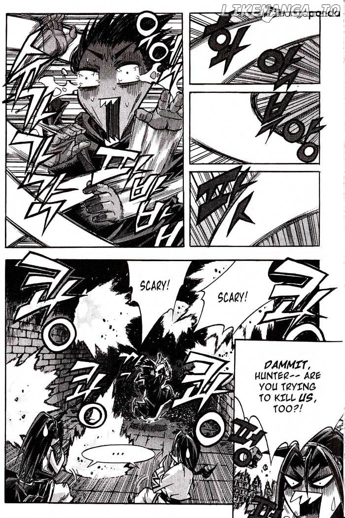 King Of Hell chapter 78 - page 39