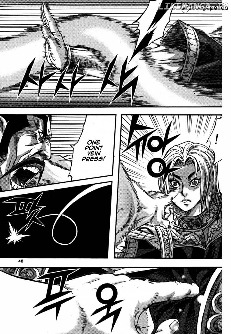 King Of Hell chapter 298 - page 16