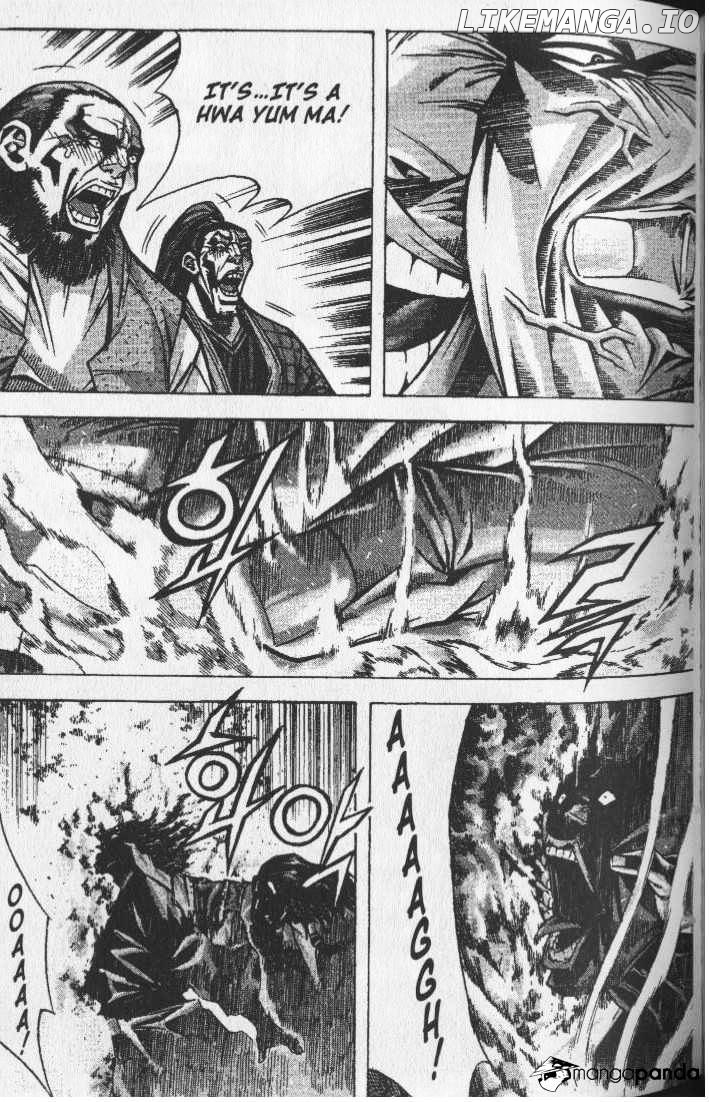 King Of Hell chapter 76 - page 6