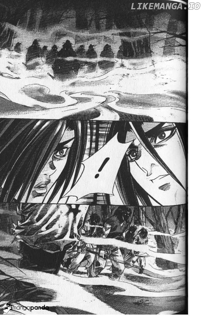 King Of Hell chapter 75 - page 2