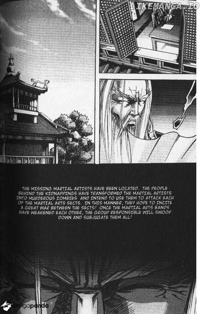 King Of Hell chapter 72 - page 3