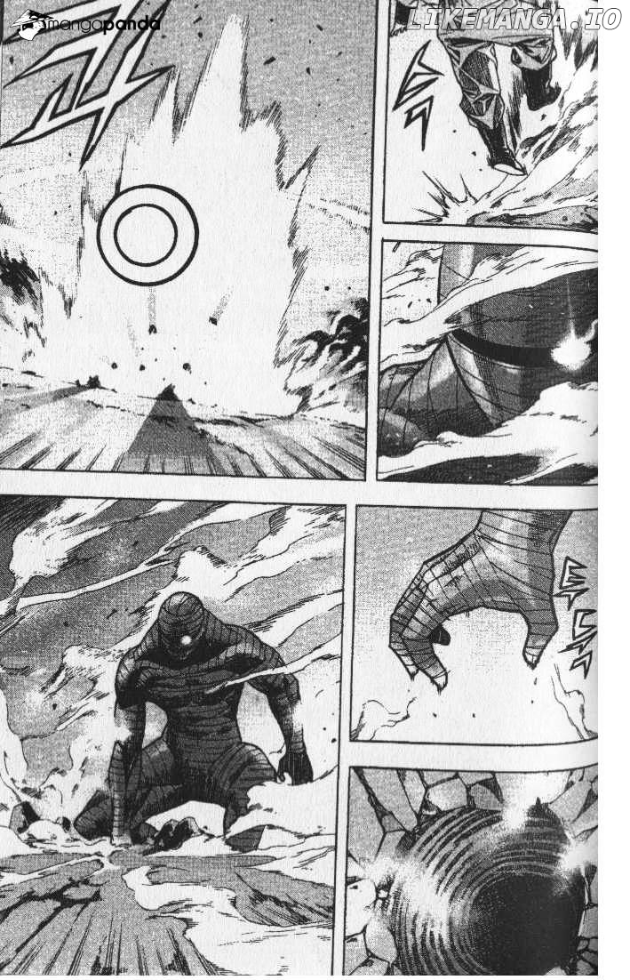 King Of Hell chapter 71 - page 4