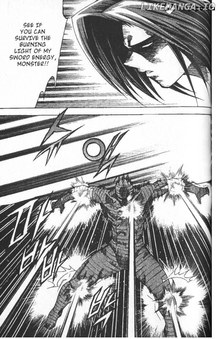 King Of Hell chapter 70 - page 2