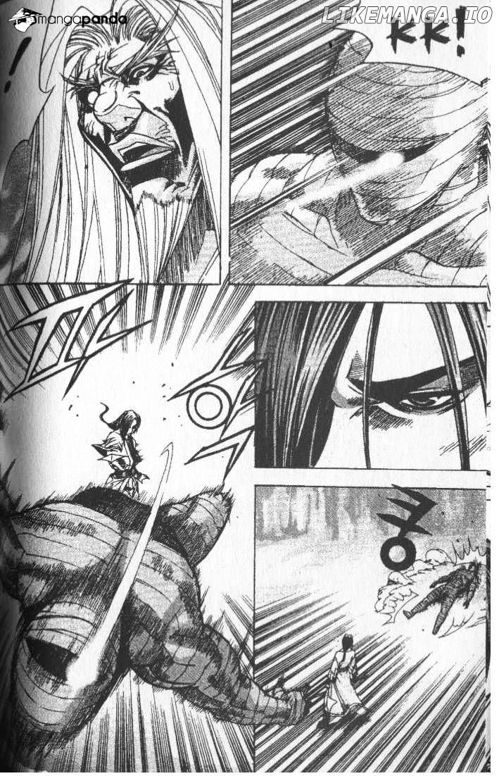 King Of Hell chapter 70 - page 3