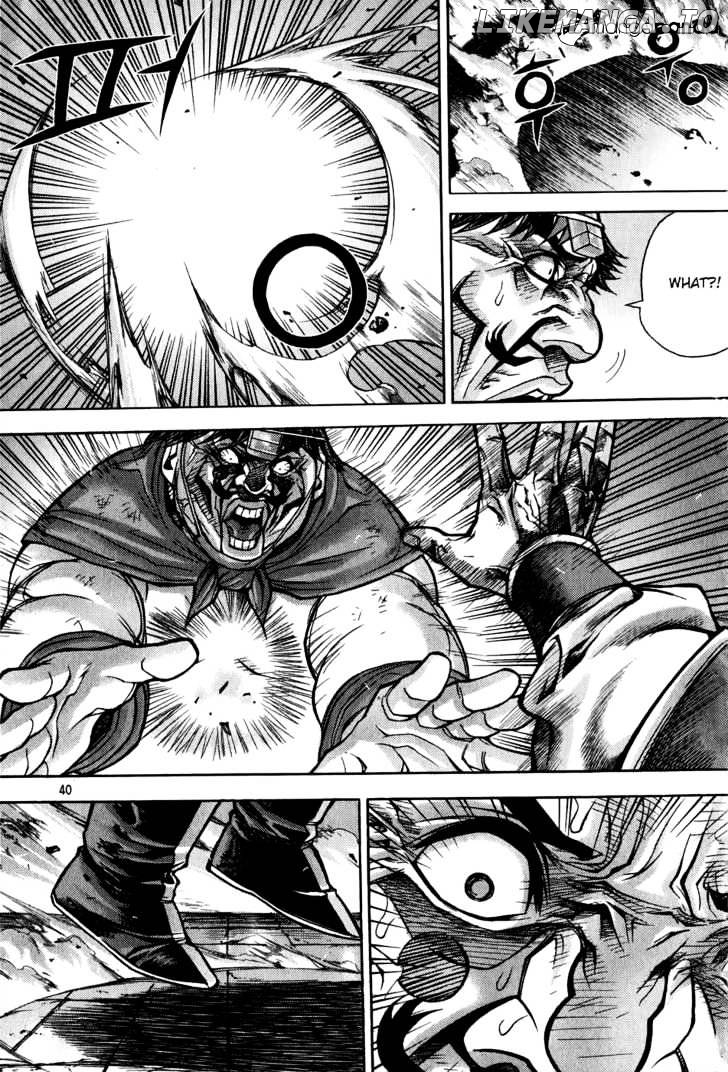King Of Hell chapter 172 - page 2