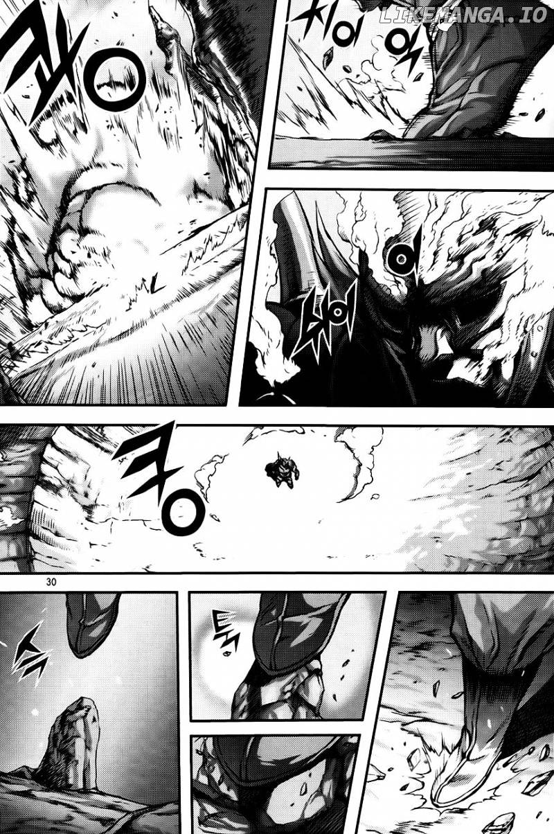 King Of Hell chapter 266 - page 2