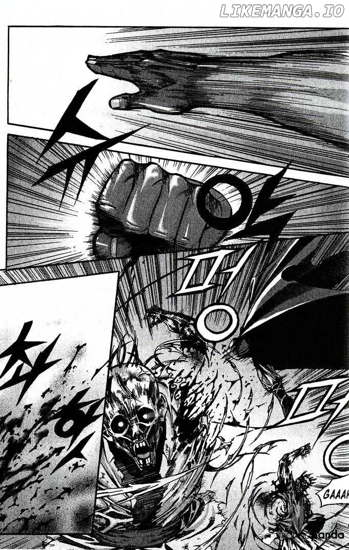 King Of Hell chapter 82 - page 4