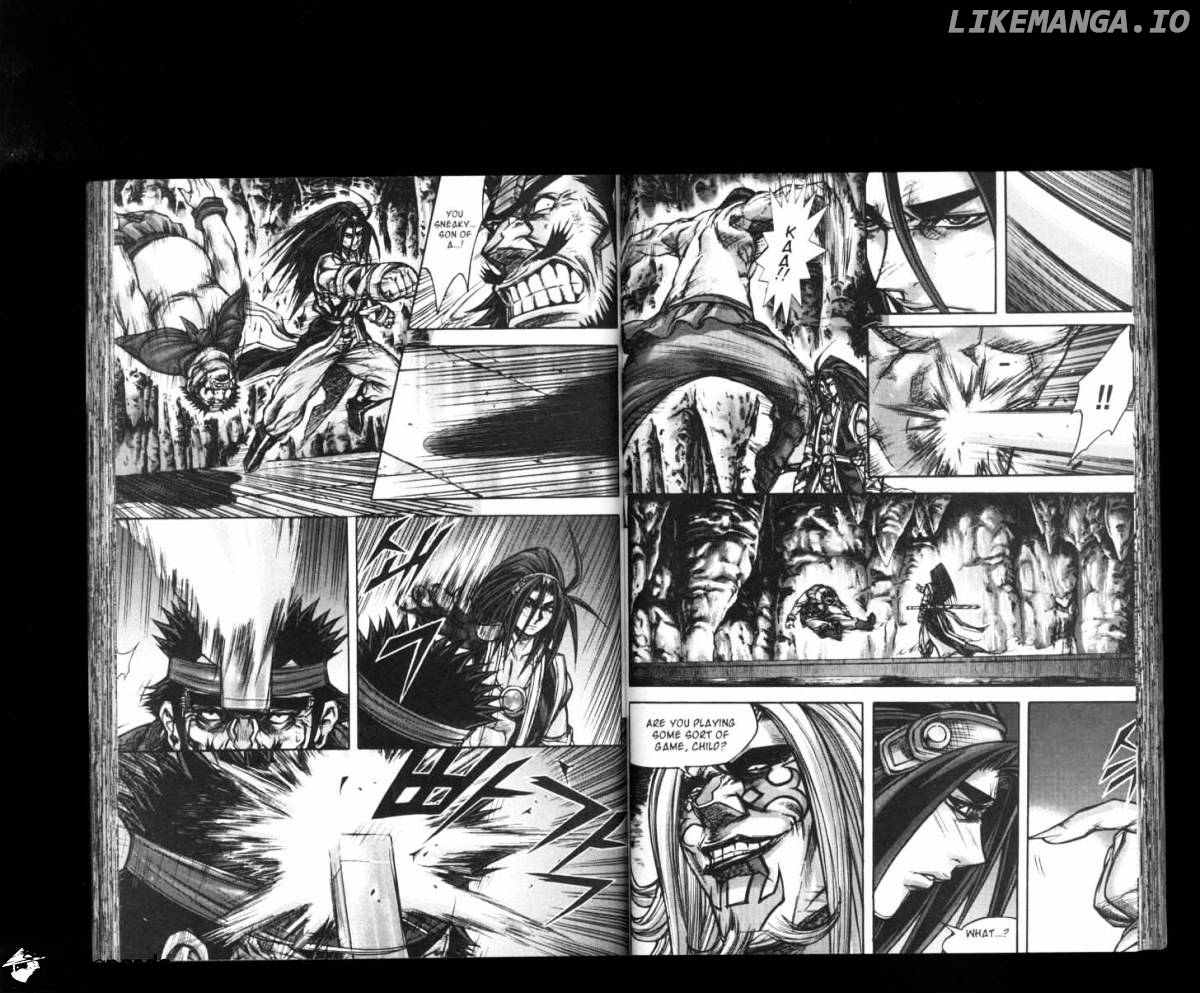 King Of Hell chapter 163 - page 3