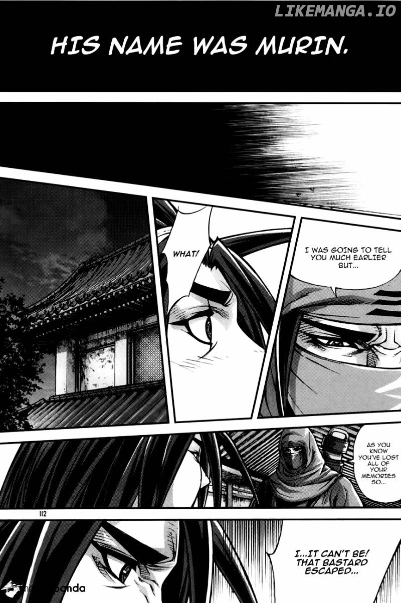 King Of Hell chapter 212 - page 8