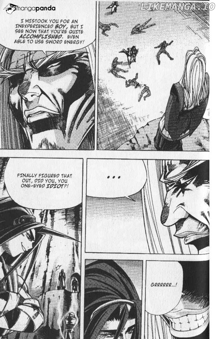 King Of Hell chapter 68 - page 4