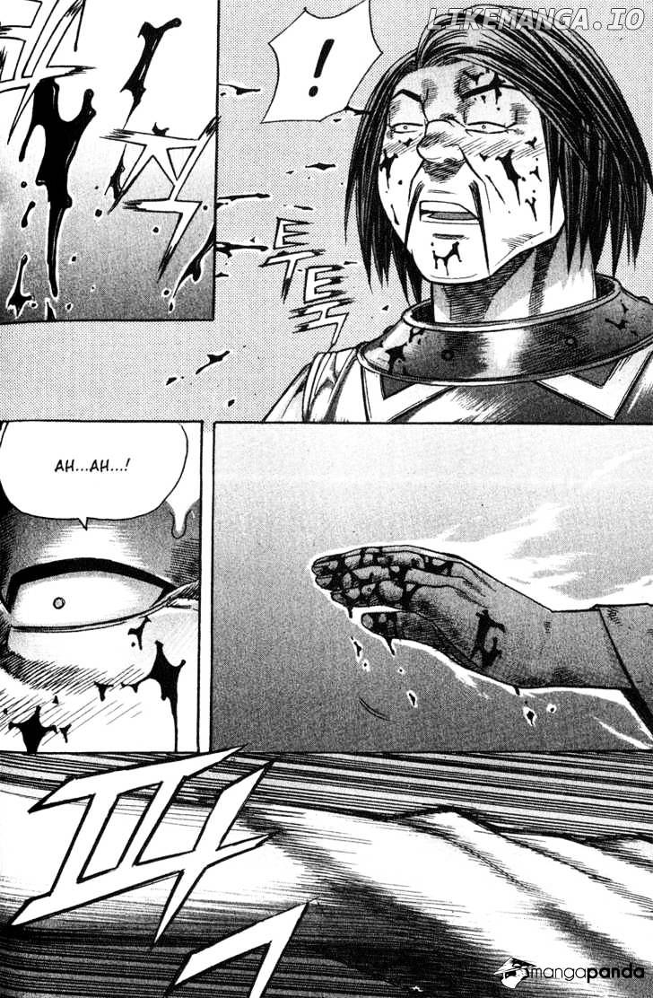 King Of Hell chapter 48 - page 4