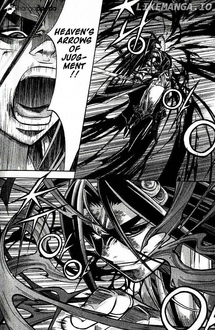 King Of Hell chapter 86 - page 3