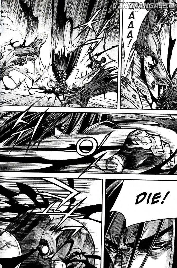 King Of Hell chapter 86 - page 7