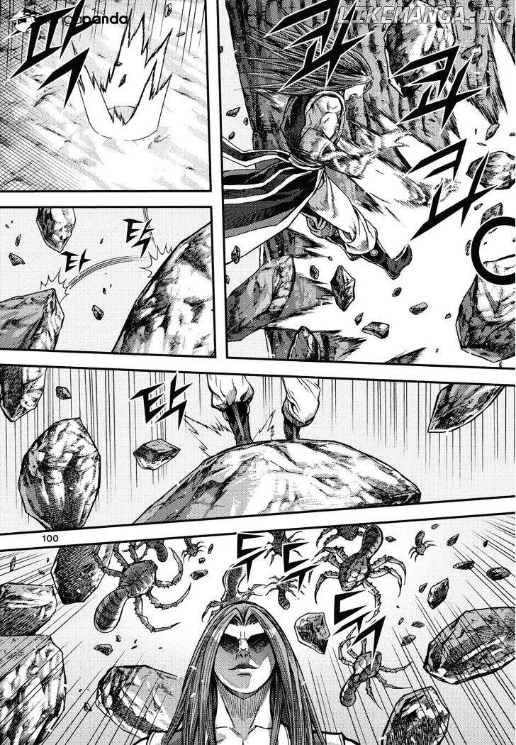 King Of Hell chapter 306 - page 5