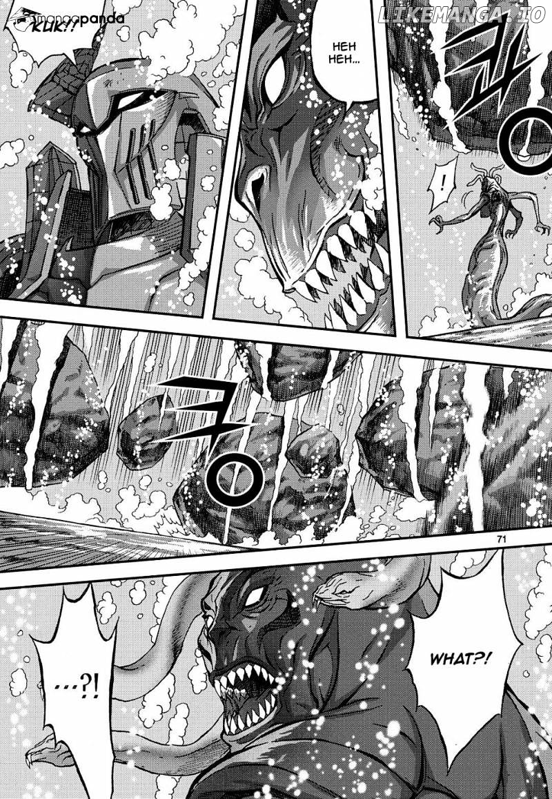 King Of Hell chapter 305 - page 3