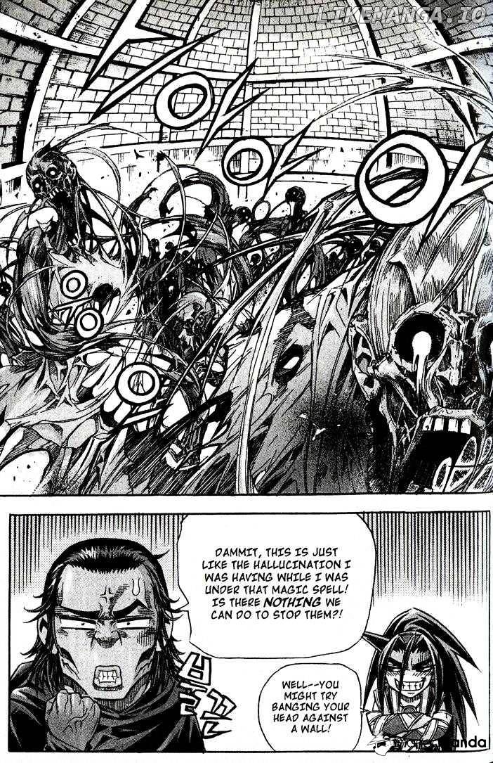 King Of Hell chapter 84 - page 2